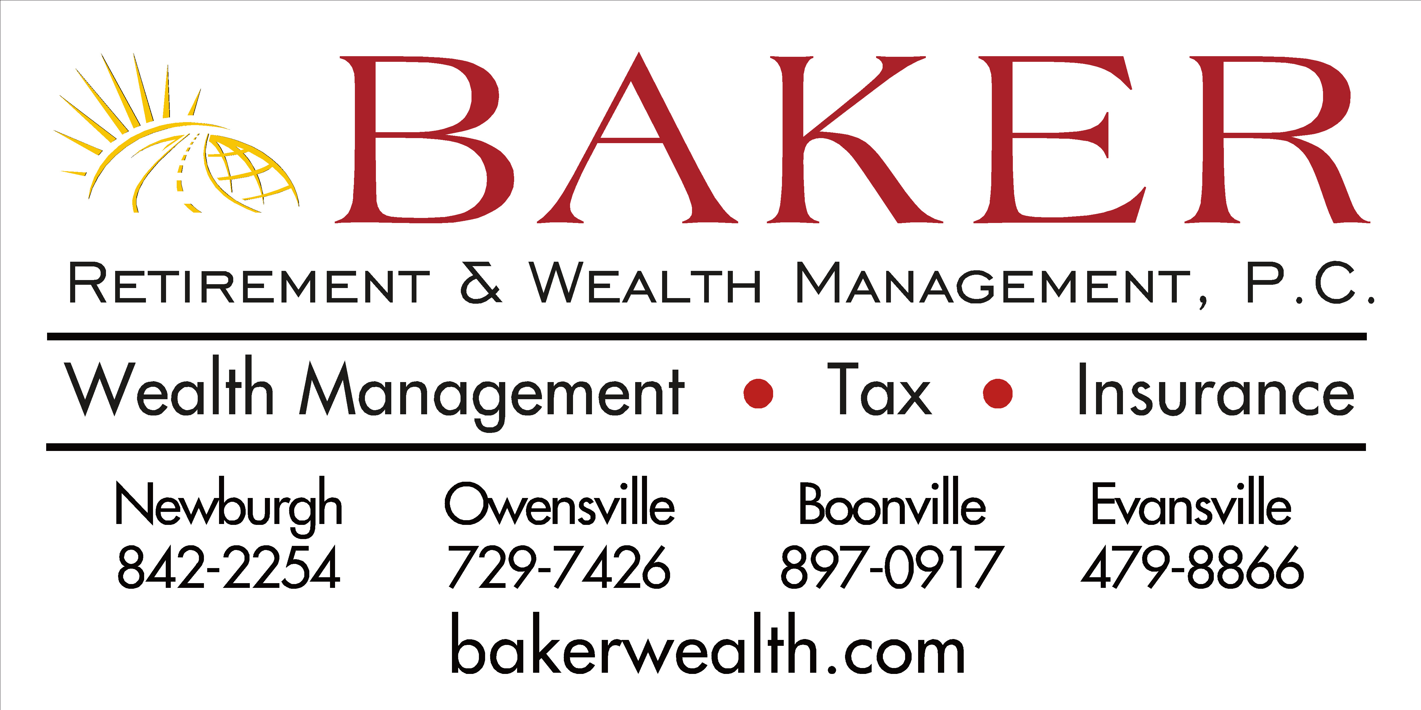 Baker-Retirement