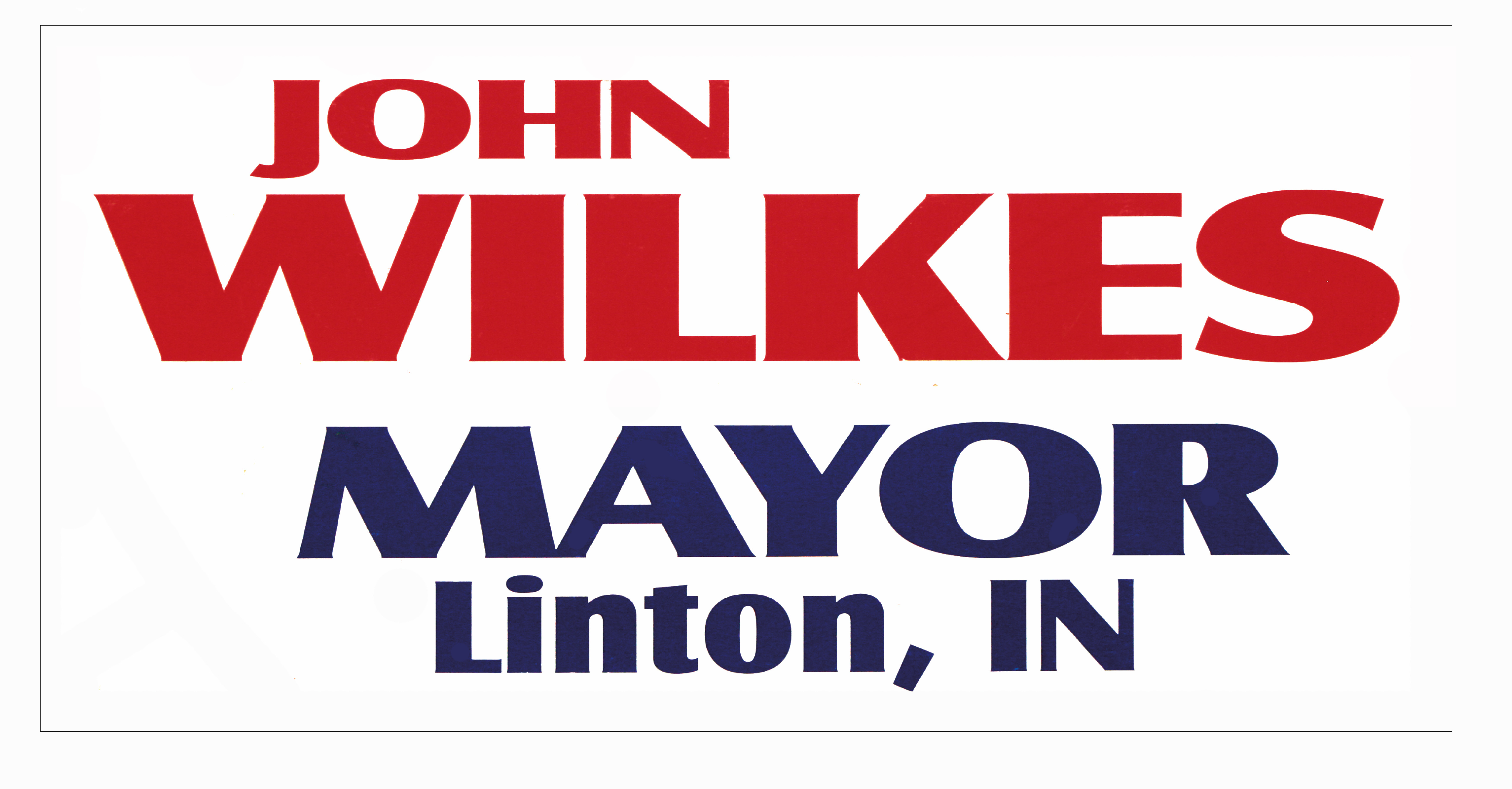 Mayor-John-Wilkes