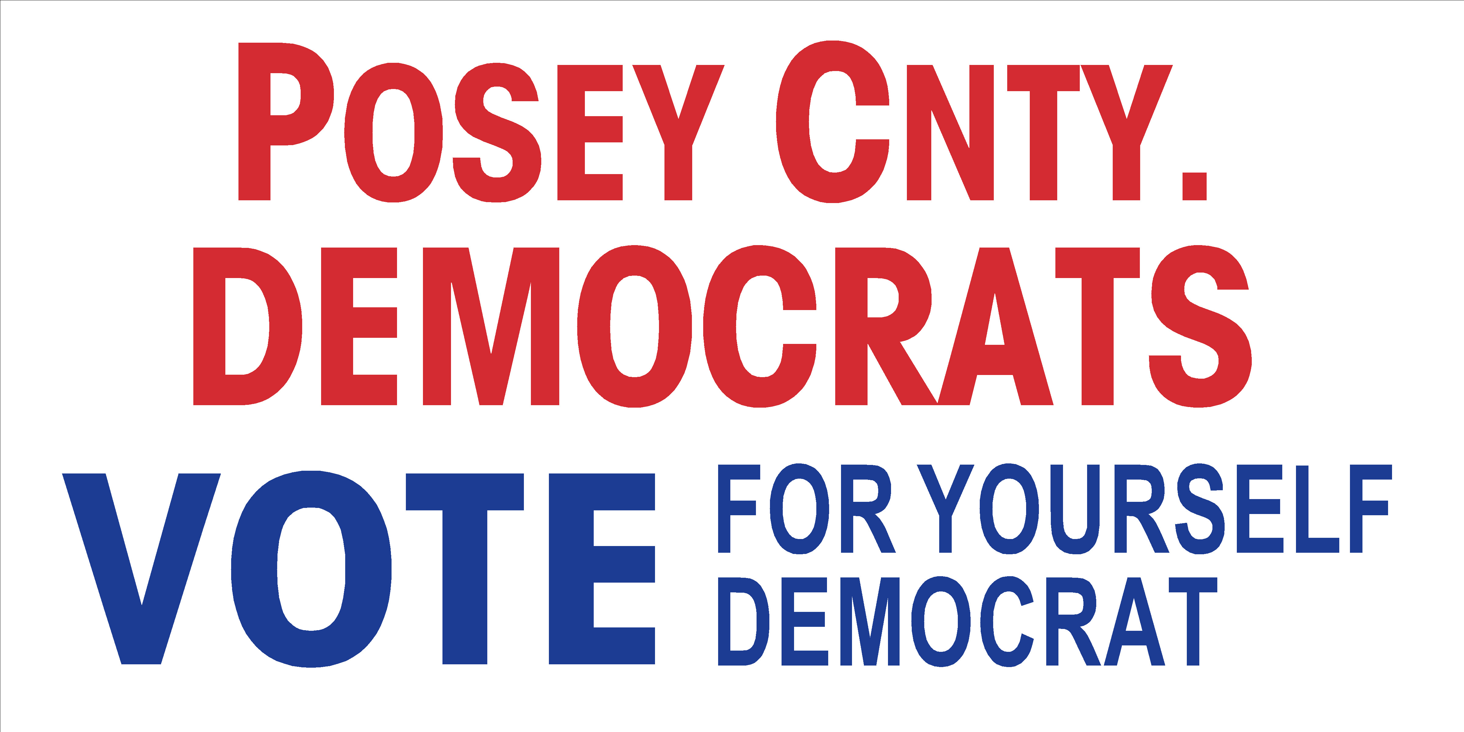 Posey-County-Democratic-Committee