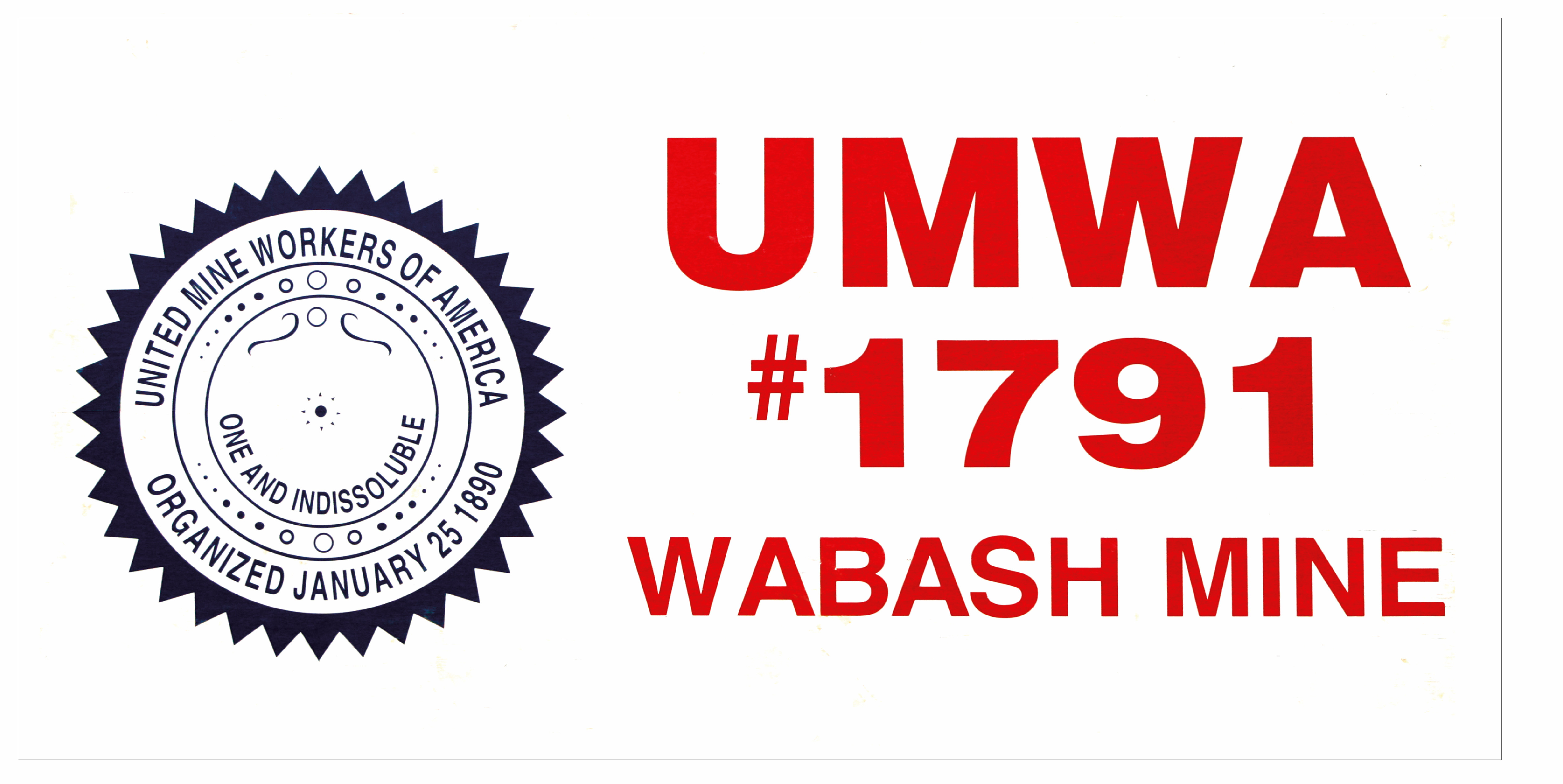 UMWA-1791