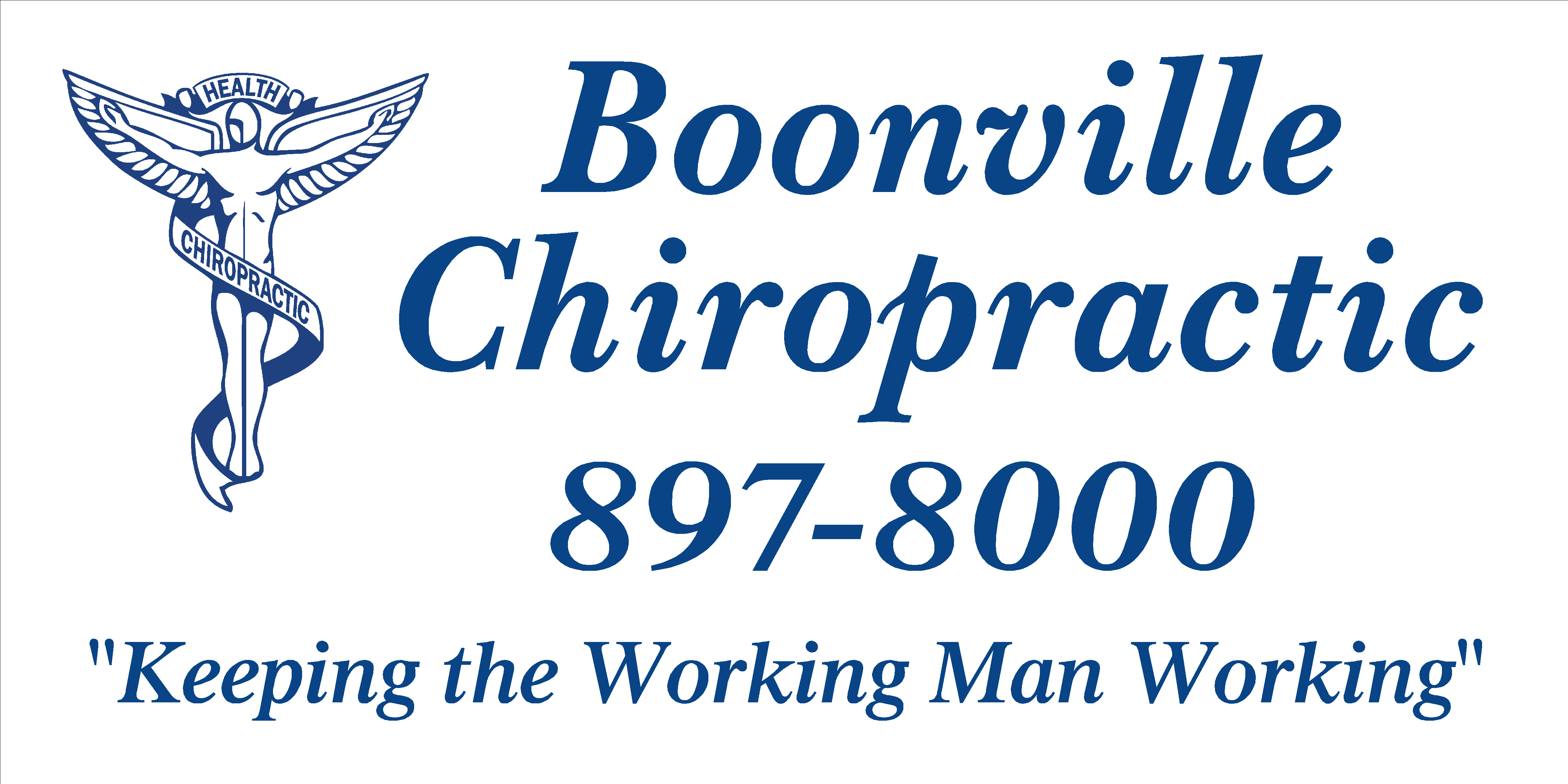Boonville-Chiropractic