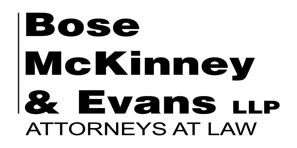 Bose-McKinney-Evans