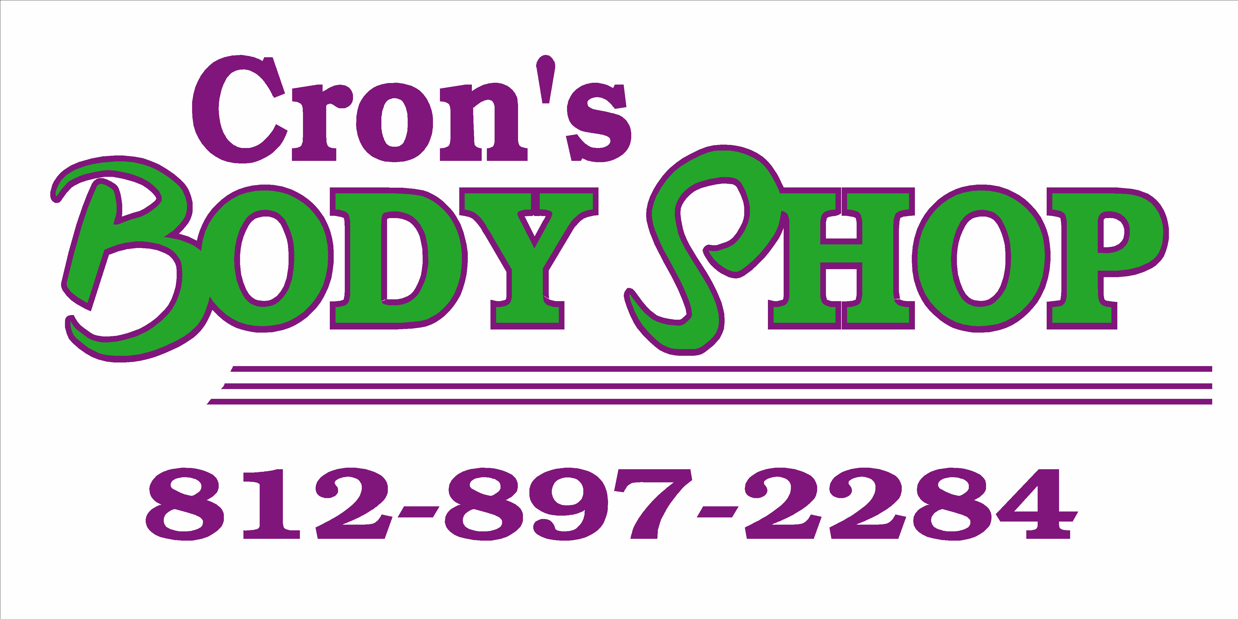 Crons-Body-Shop