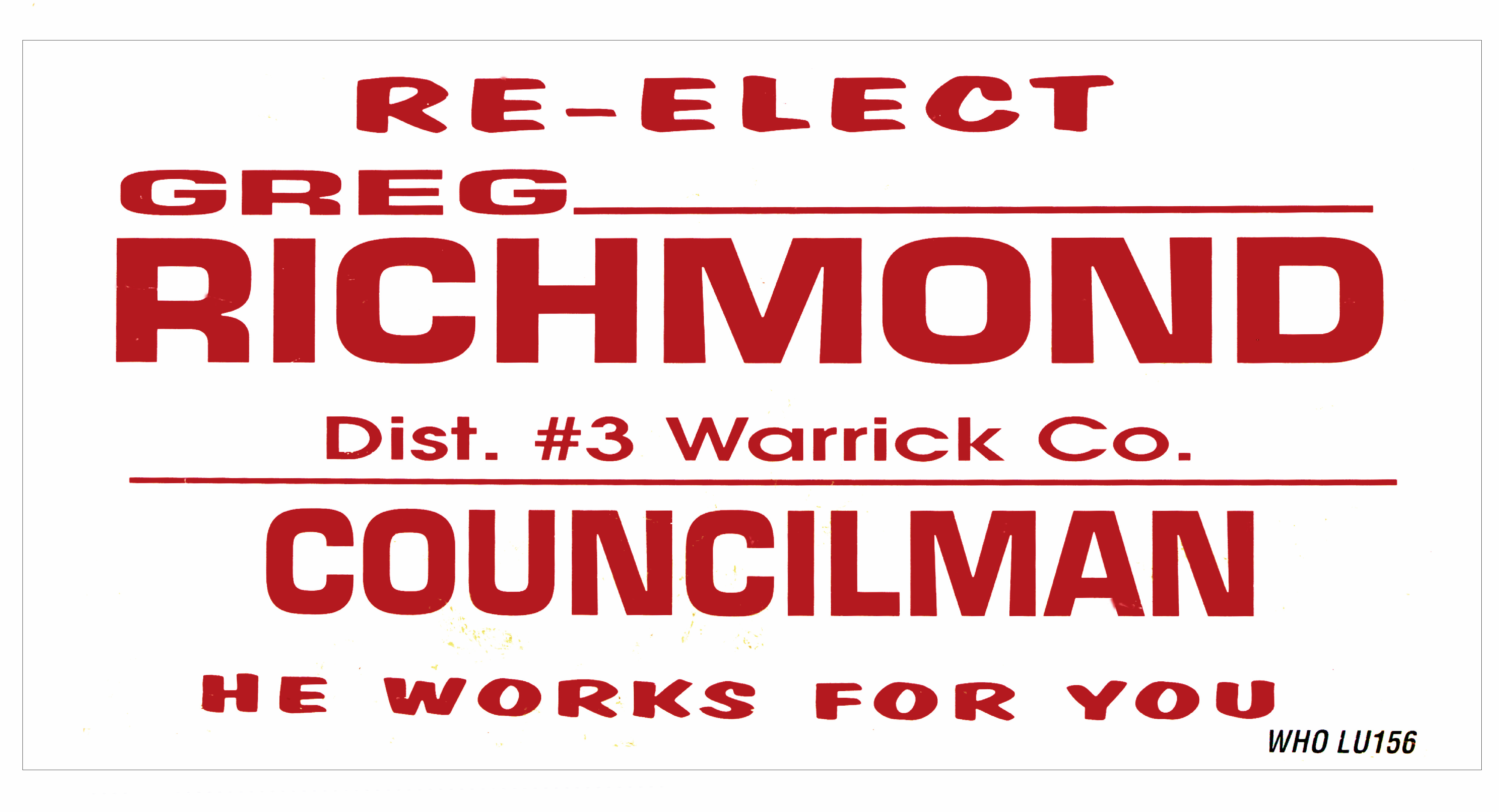 Greg-Richmond-County-Council