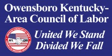 Owensboro-Labor-Council