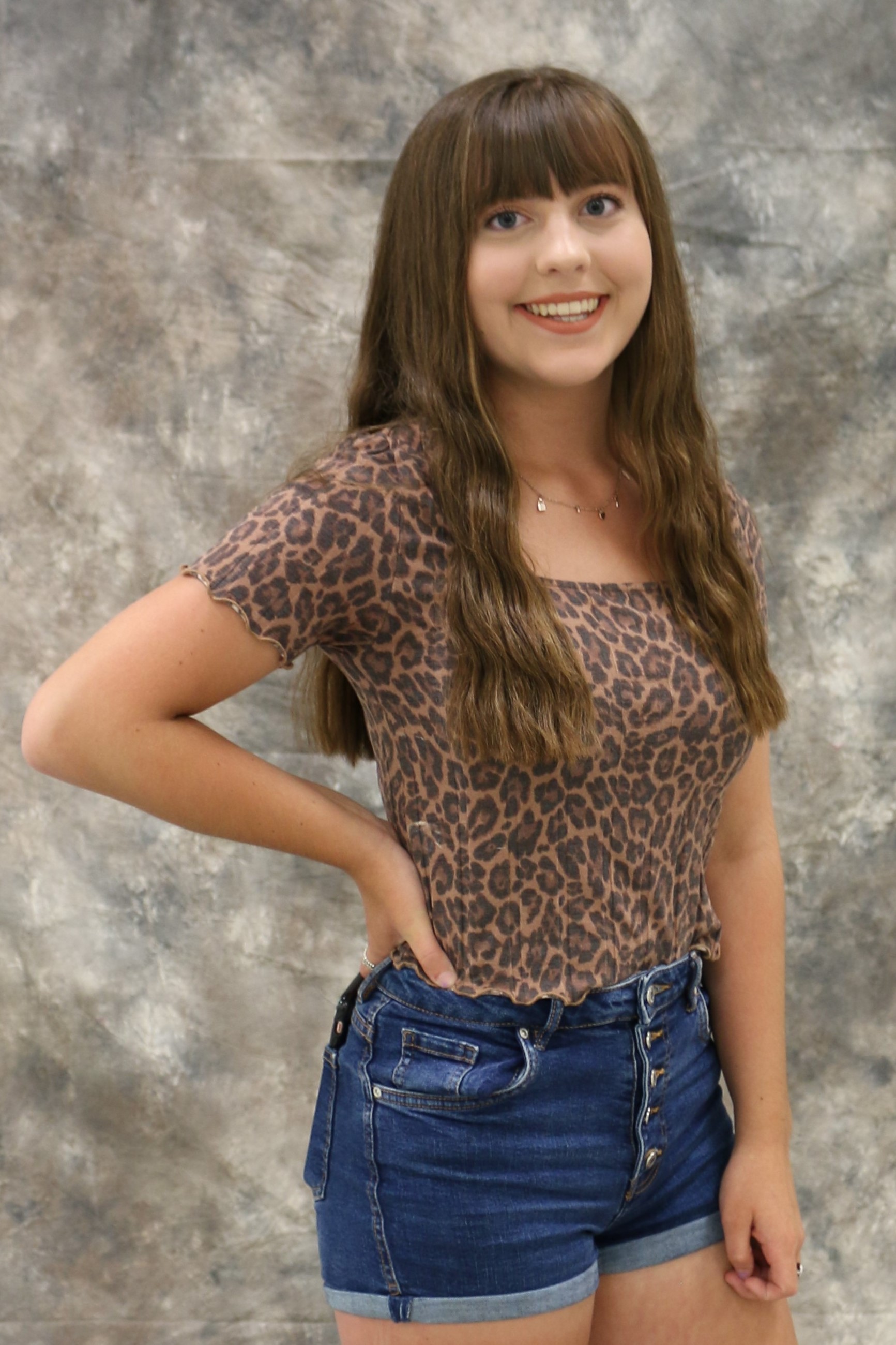 Queen Contestant - Madyson Satterfield 16