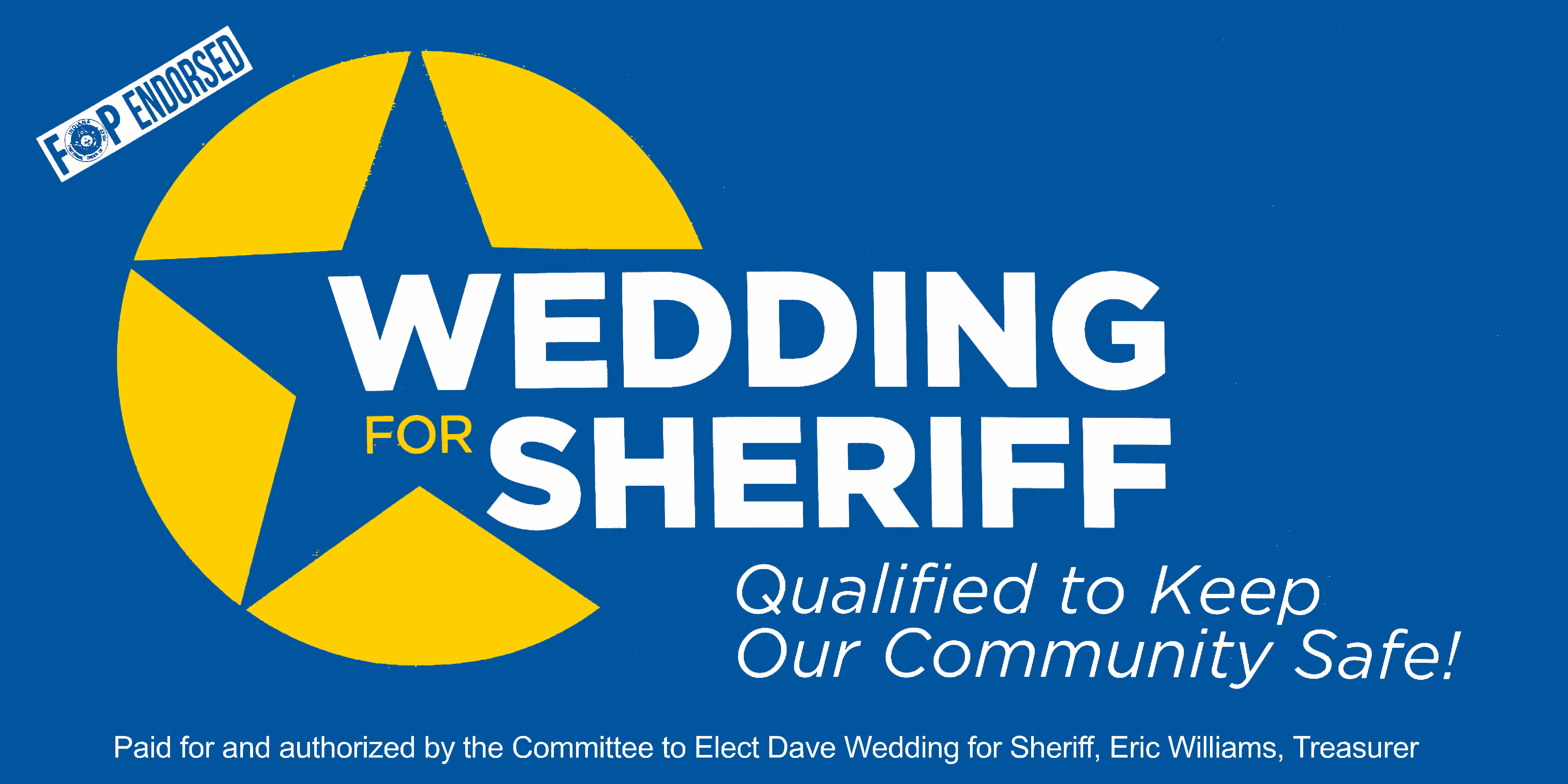 Dave-Wedding-Vanderburgh-Sheriff
