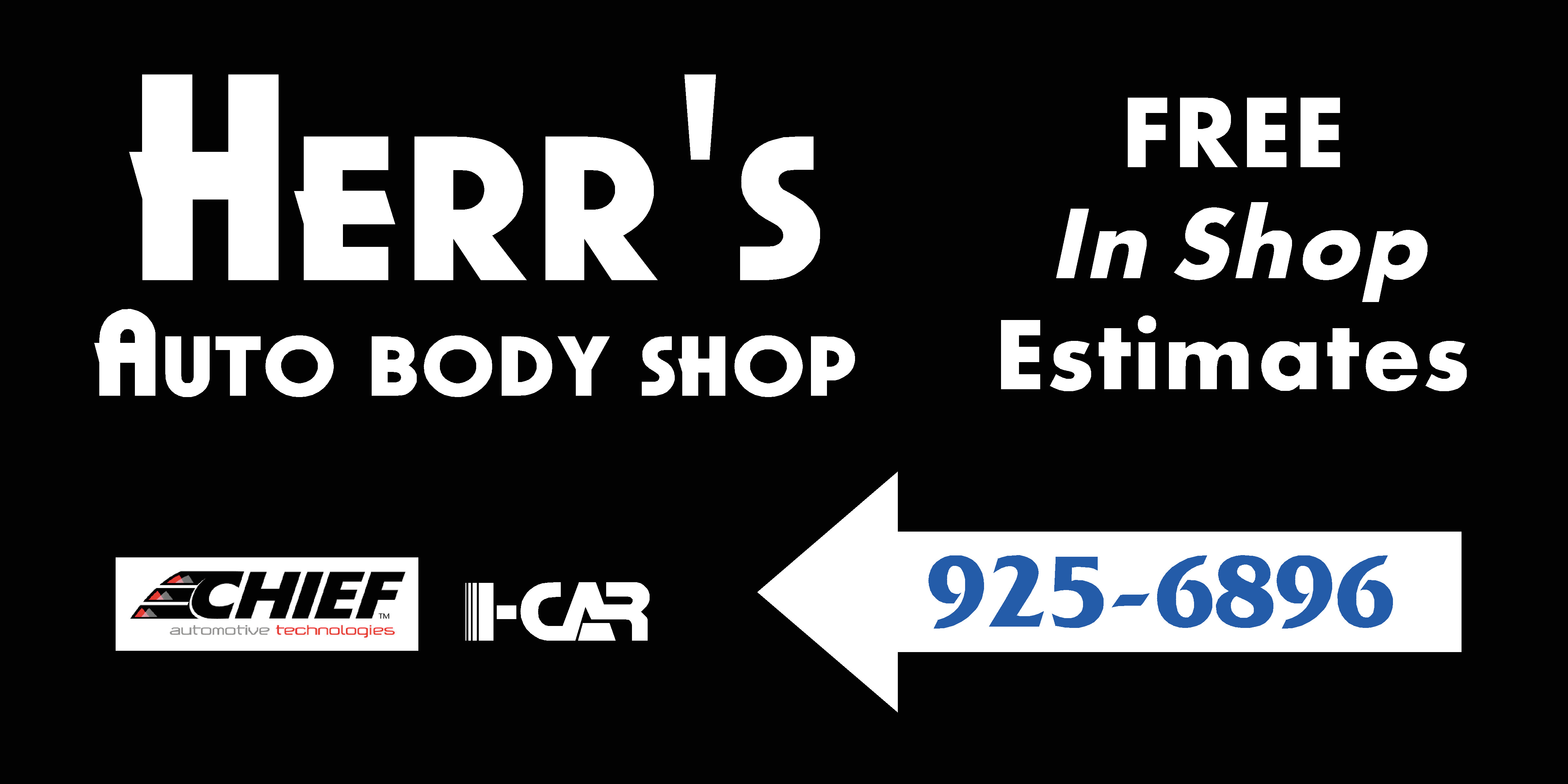 Herrs-Body-Shop