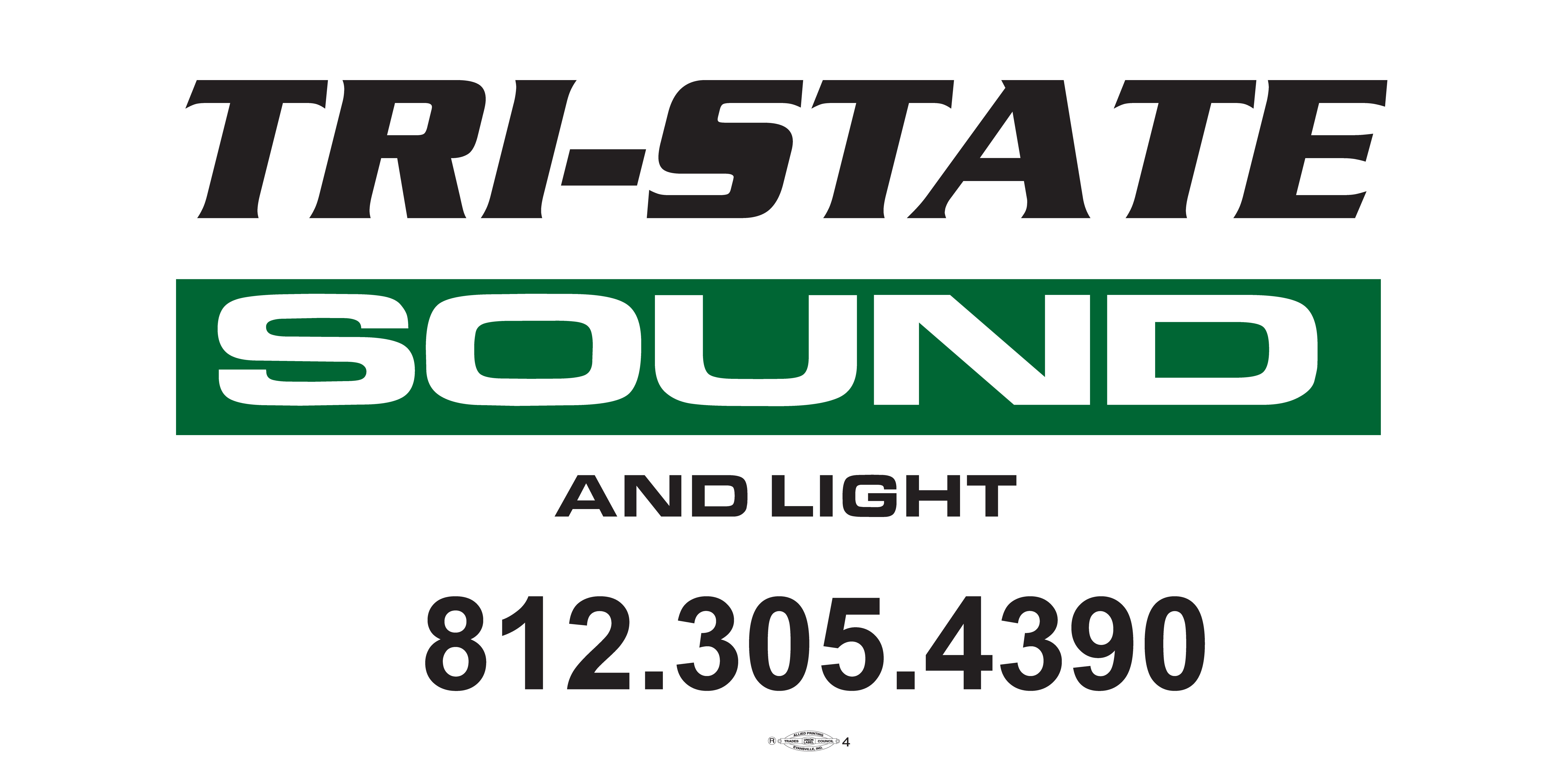 Tri-State-Sound