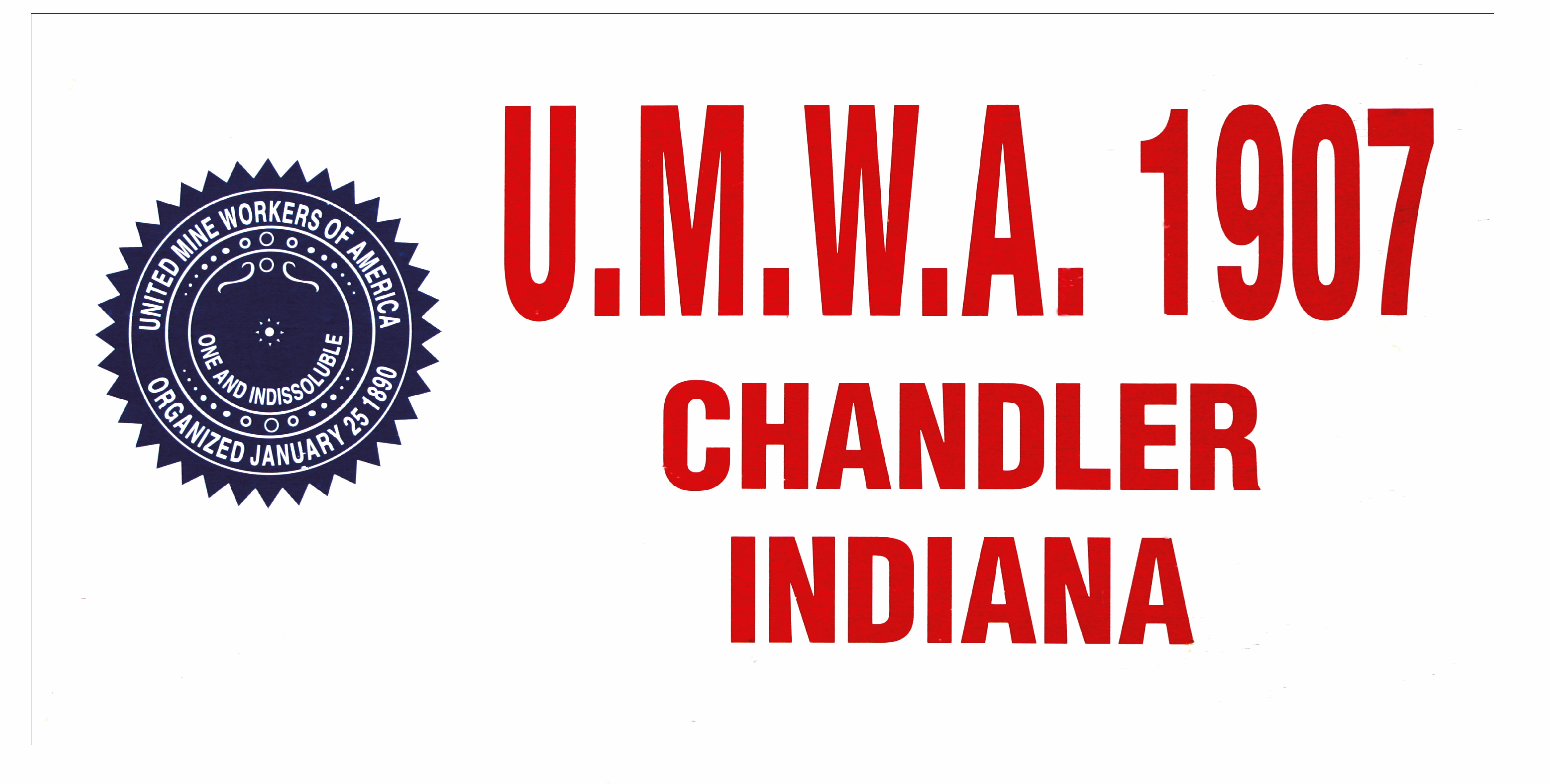 UMWA-1907