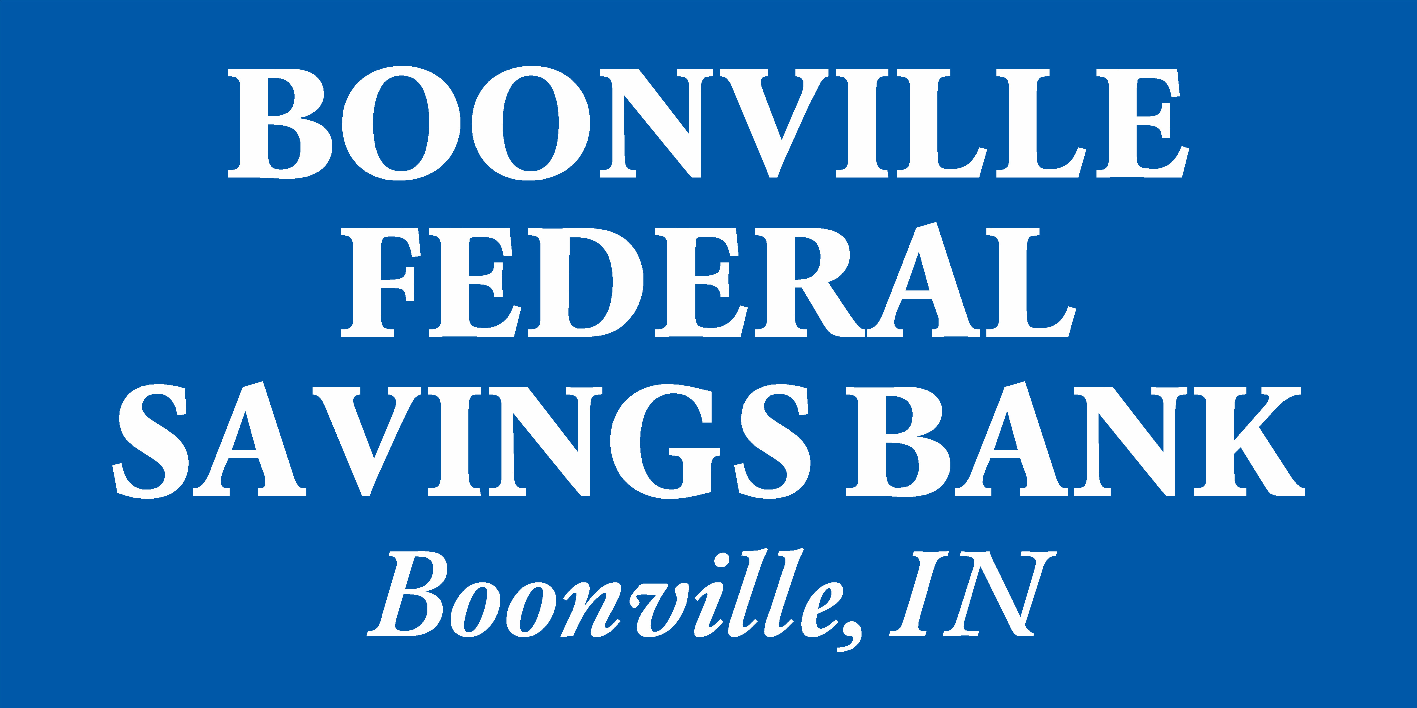 Boonville-Federal-Savings