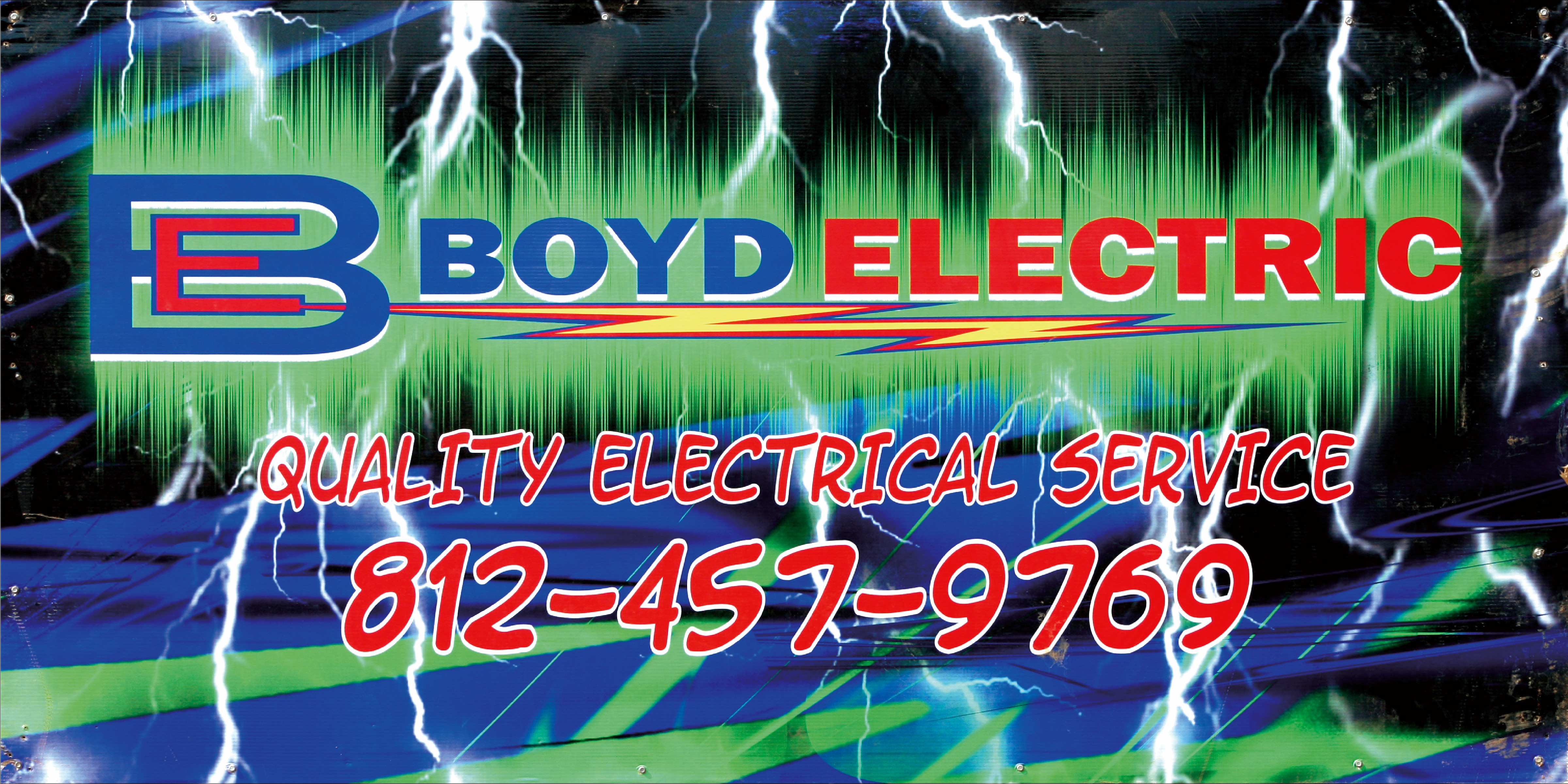 Boyd-Electric