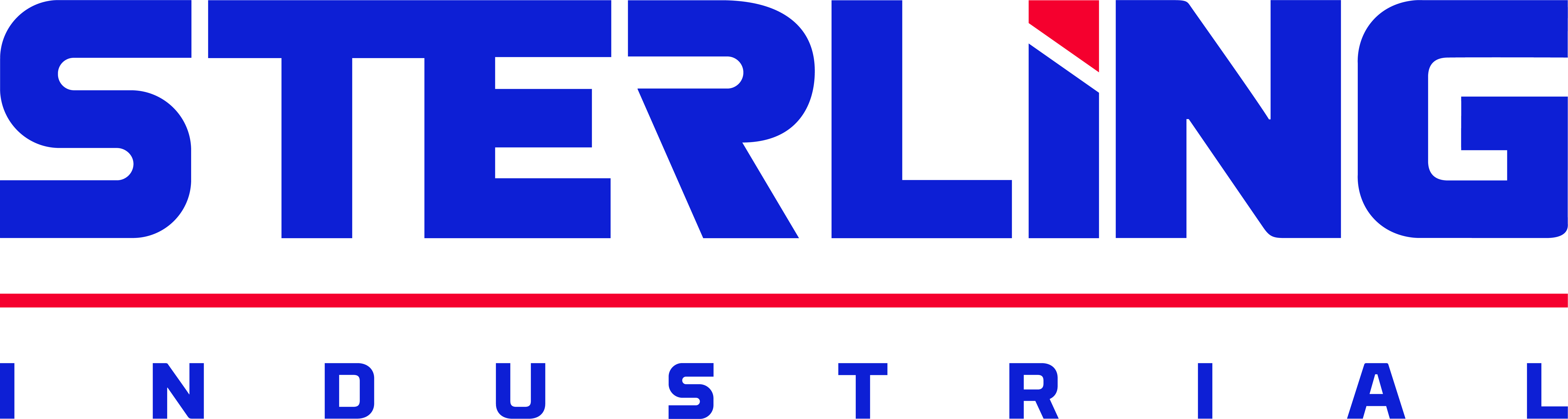Sterling Industrial Logo