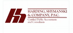 Harding-Shymanski