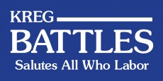 Kreg-Battles