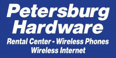 Petersburg-Hardware