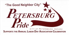 Petersburg-Mayor