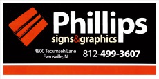 Phillips-Signs
