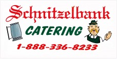Schnitzelbank