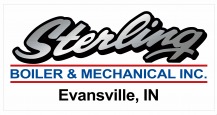 Sterling-Boiler
