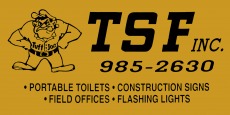 TSF