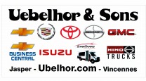 Ubelhors